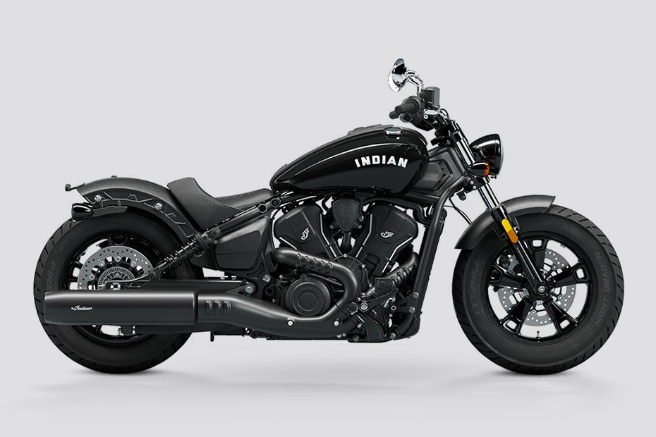 Indian Scout Sixty Bobber STD On road Price, Specifications