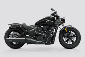 Indian Scout Sixty Bobber Mileage Indian Scout Sixty Bobber Mileage