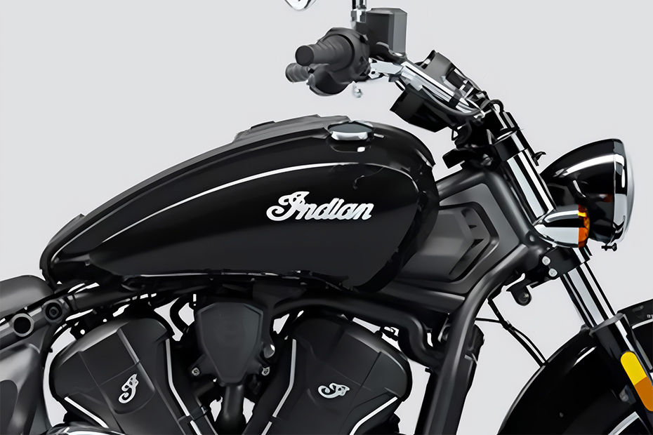 Indian Scout Sixty Bobber image 5