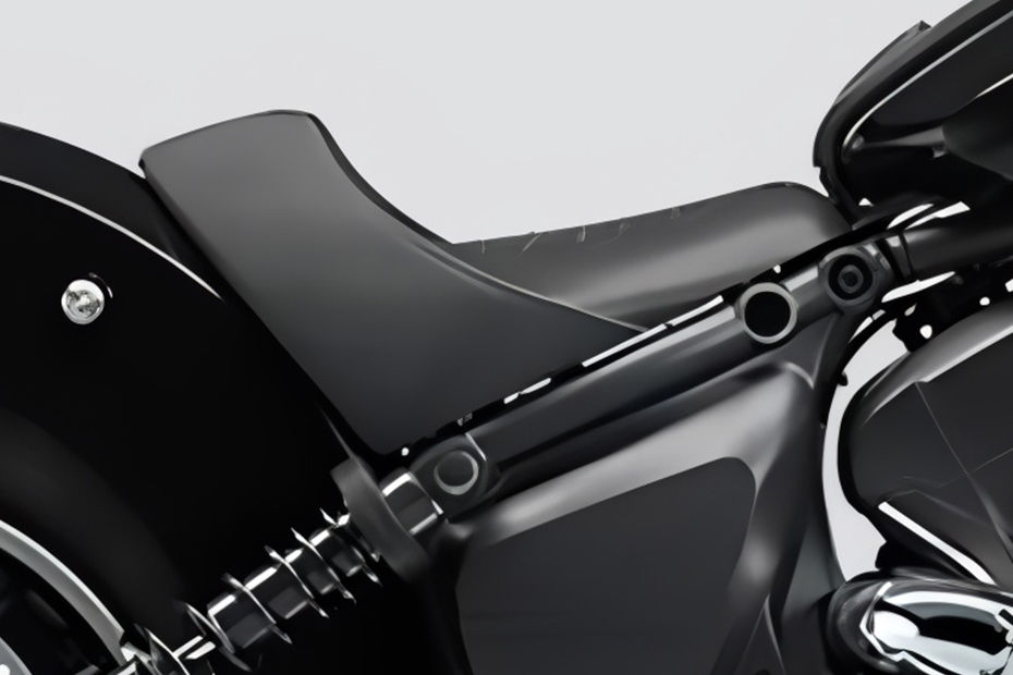 Indian Scout Sixty Bobber image 7