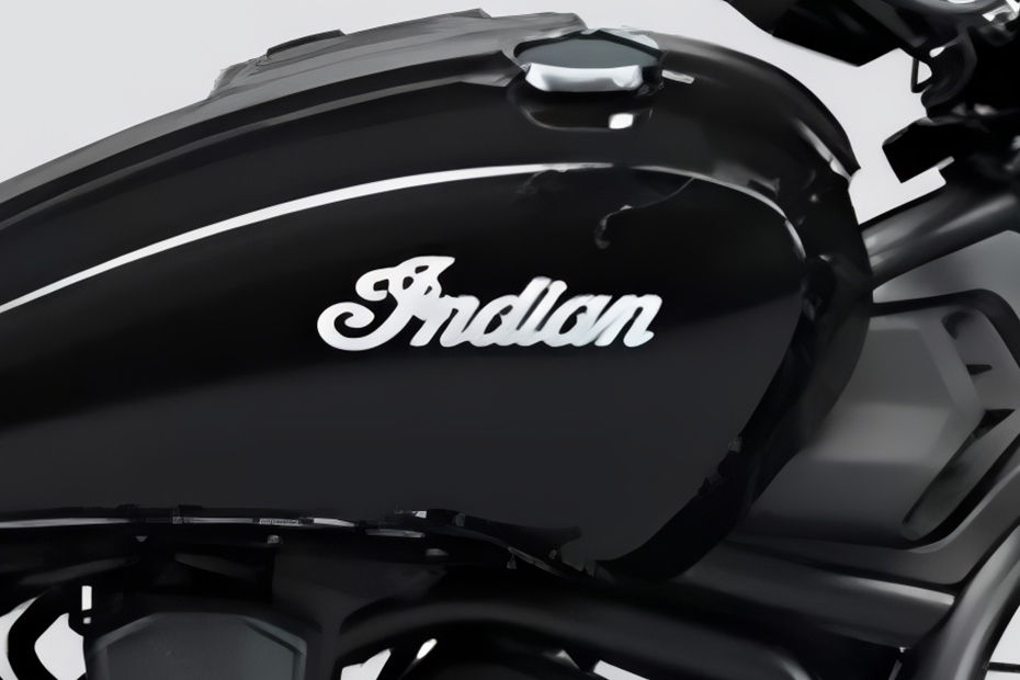 Indian Scout Sixty Bobber image 3
