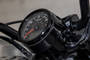 Indian Scout Bobber Speedometer