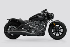 Indian Scout Bobber EMI Calculator Indian Scout Bobber EMI Calculator