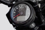 Indian Scout Bobber Speedometer
