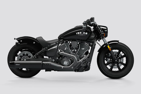 Indian Scout Bobber Insurance Price