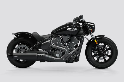 Indian Scout Bobber Indian Scout Bobber