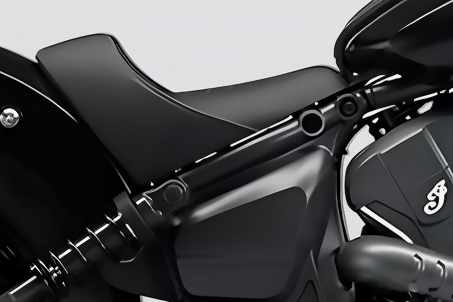 Indian Scout Bobber image 8