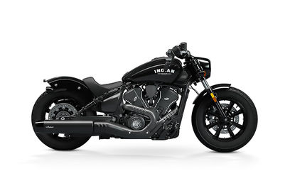 Black Metallic Black Metallic