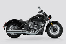 Indian Scout Classic ईएमआई कैलकुलेटर