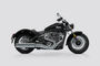 Indian Scout Classic Side Profile View (Right) Indian Scout Classic Side Profile View (Right)