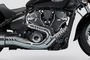 Indian Scout Classic Engine (Right) Indian Scout Classic Engine (Right)