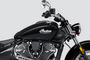 Indian Scout Classic Fuel Tank (Right) Indian Scout Classic Fuel Tank (Right)