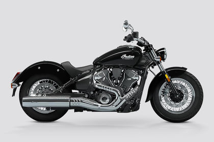 Indian Scout Classic Indian Scout Classic