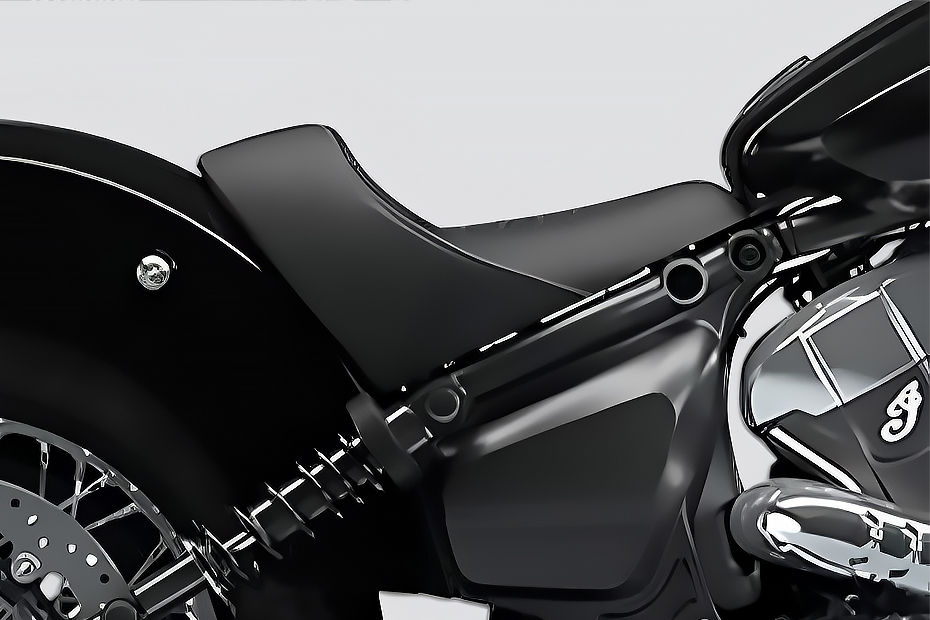 Indian Scout Classic image 8