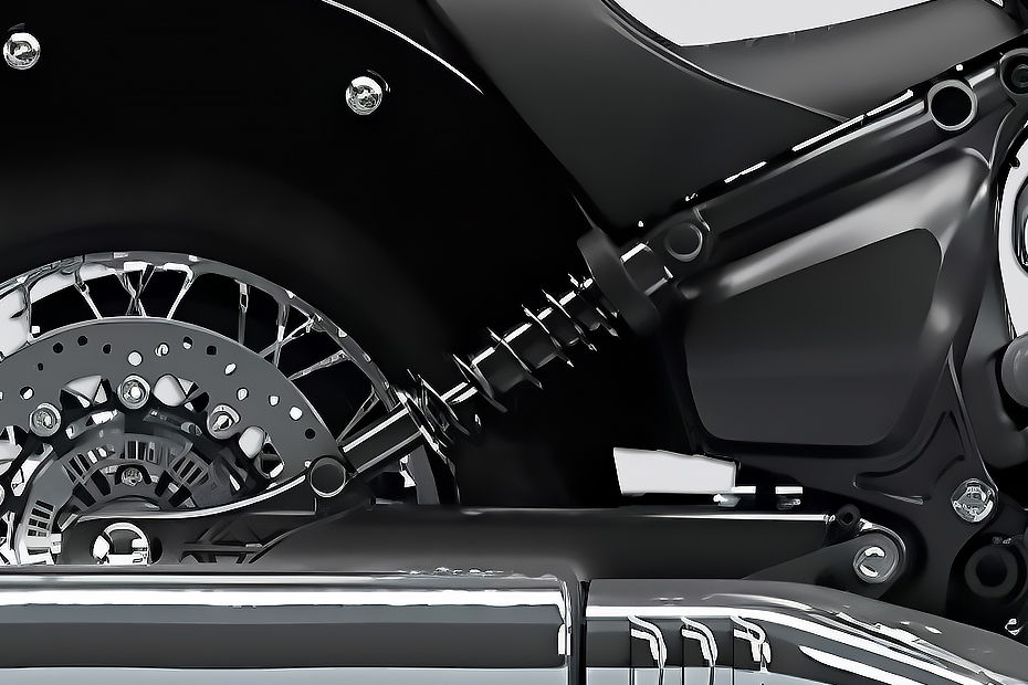 Indian Scout Classic image 12
