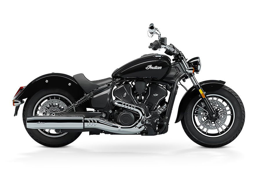 Black Metallic