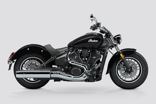 Indian Scout Sixty Limited Indian Scout Sixty Limited