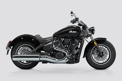 Indian Scout Sixty Limited Indian Scout Sixty Limited