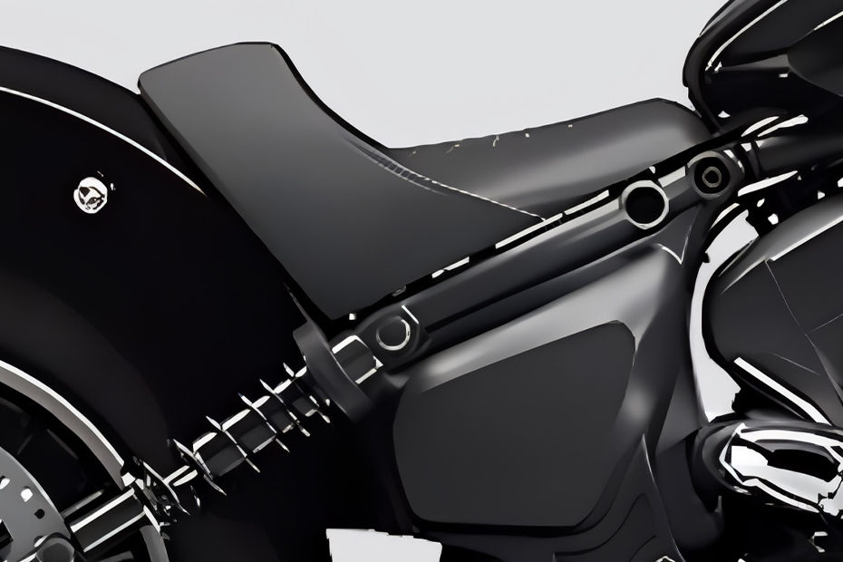 Indian Scout Sixty Limited image 7