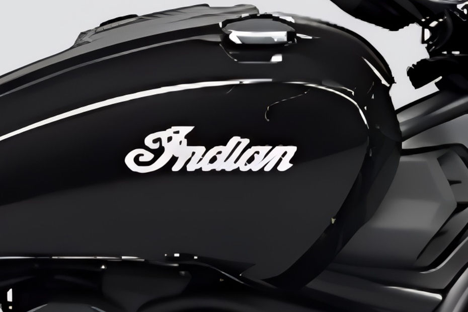 Indian Scout Sixty Limited image 3