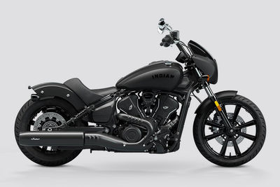 Indian Sport Scout Sixty Indian Sport Scout Sixty