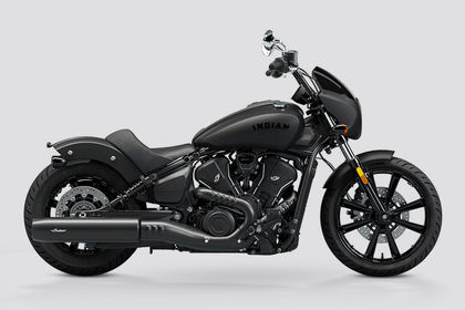 Indian Sport Scout Sixty Indian Sport Scout Sixty