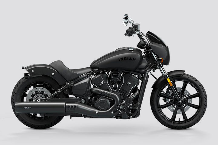 Indian Sport Scout Sixty Indian Sport Scout Sixty