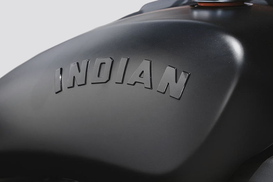 Indian Sport Scout Sixty image 5