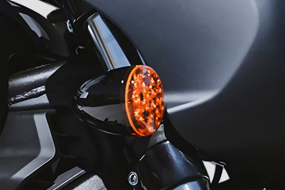 Indian Sport Scout Sixty image 4