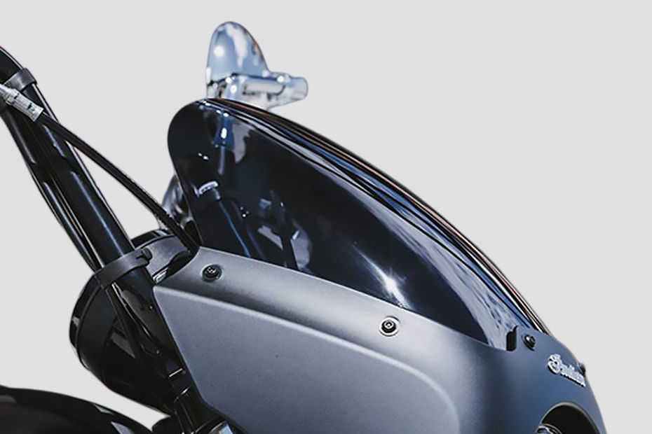 Indian Sport Scout Sixty image 8
