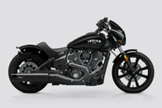 Indian Sport Scout इमेजिस