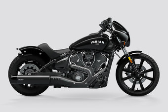 इंडियन स्पोर्ट स्काउट