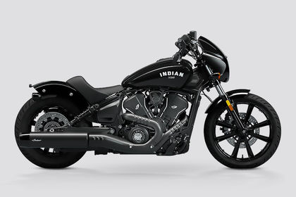 Indian Sport Scout Indian Sport Scout