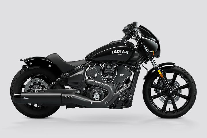 Indian Sport Scout Indian Sport Scout