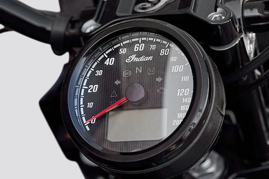 Indian Sport Scout image 4