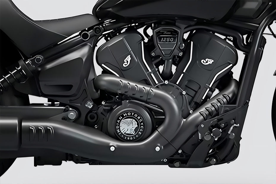 Indian Sport Scout image 10