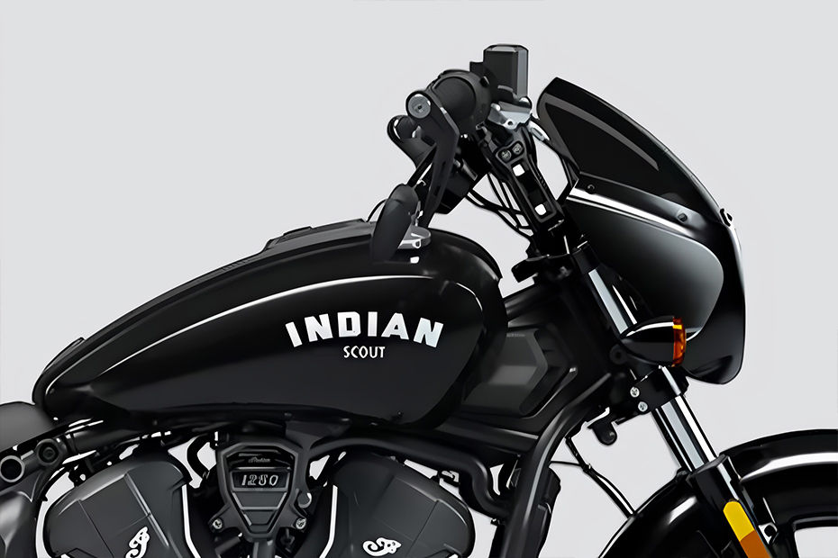 Indian Sport Scout image 6