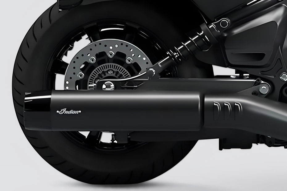 Indian Sport Scout image 11