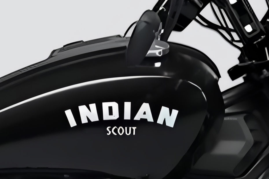 Indian Sport Scout image 5