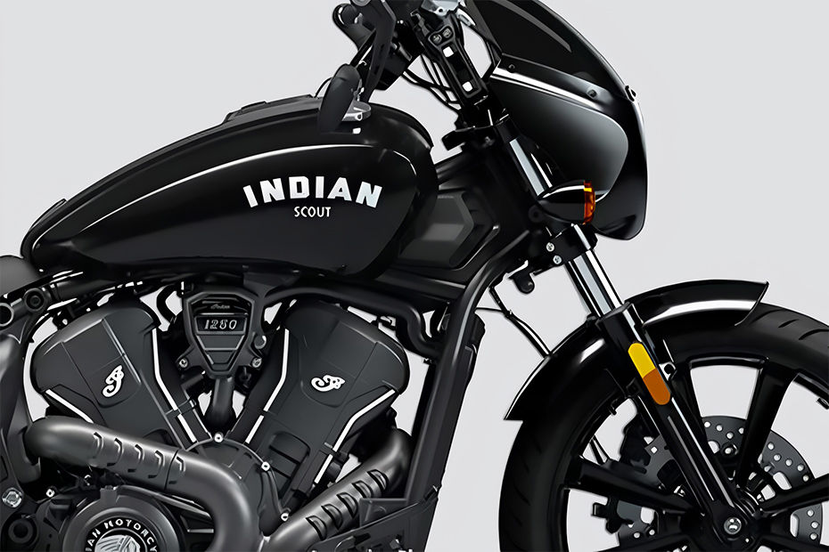 Indian Sport Scout image 7