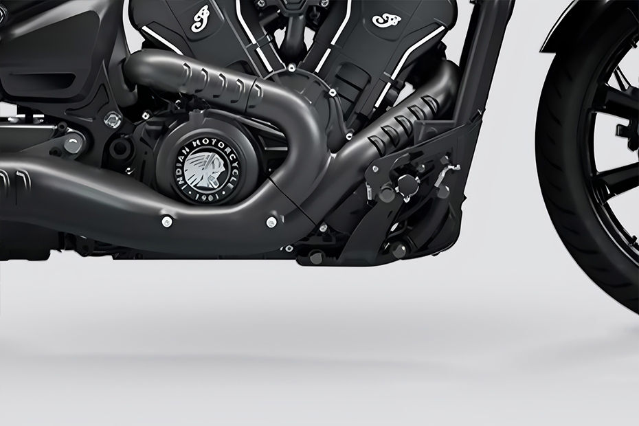 Indian Sport Scout image 8