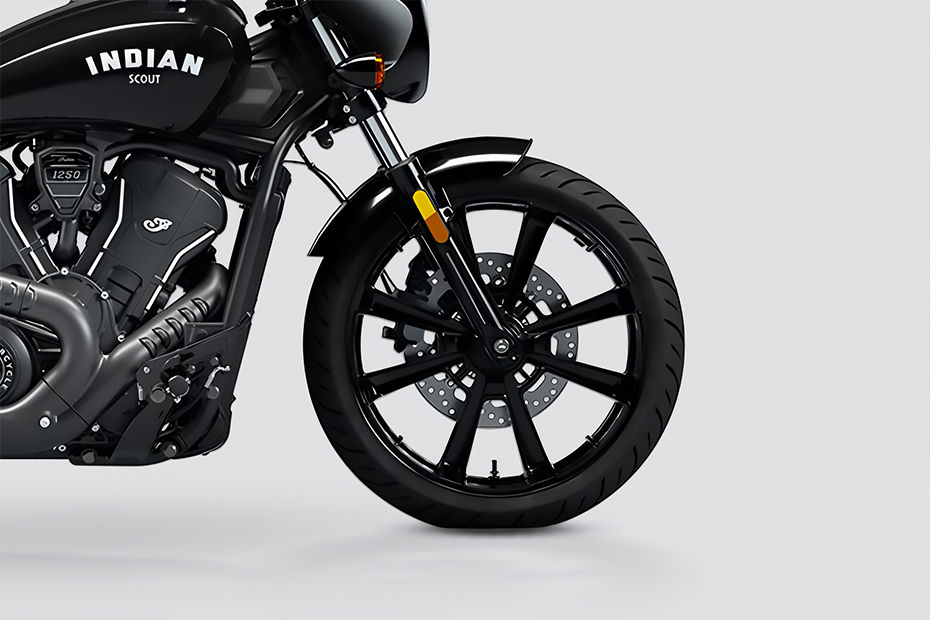 Indian Sport Scout image 12