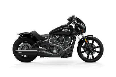 Black Metallic Black Metallic