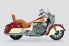 Technical Specifications of Indian Springfield: Engine, Dimensions & Performance Technical Specifications of Indian Springfield: Engine, Dimensions & Performance