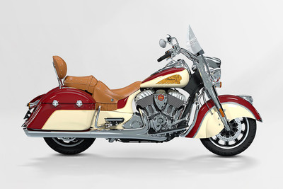 इंडियन स्प्रिंगफील्ड