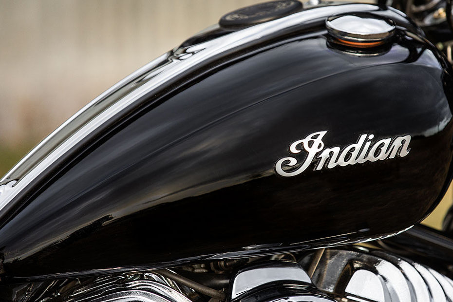 Indian Super Chief Limited image 8