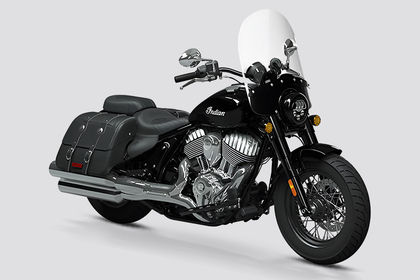 Indian Super Chief Limited Indian Super Chief Limited