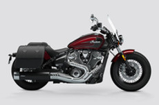 Indian Super Scout EMI Calculator