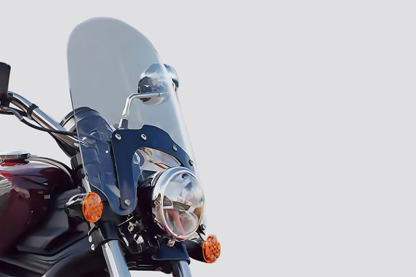 Indian Super Scout Headlamp Indian Super Scout Headlamp