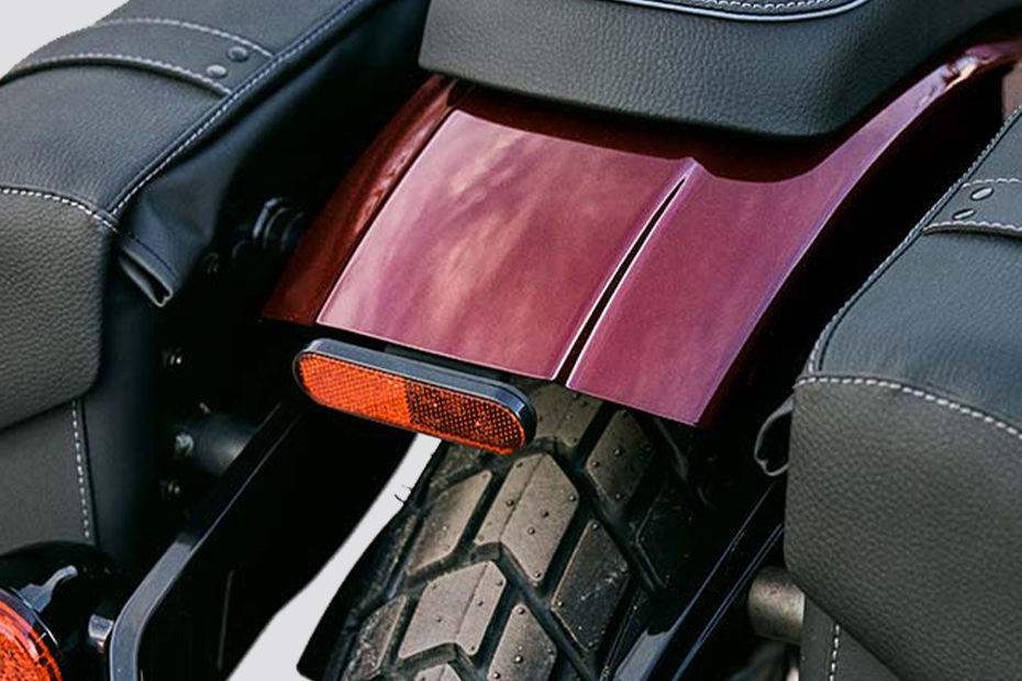 Indian Super Scout image 7